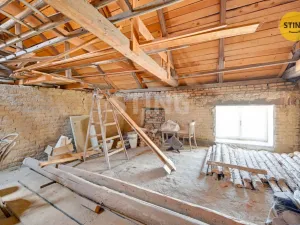Prodej rodinného domu, Čelechovice na Hané, Hlavní, 97 m2