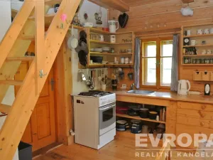 Prodej chalupy, Jívka, 127 m2