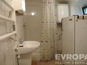 Prodej chalupy, Jívka, 127 m2