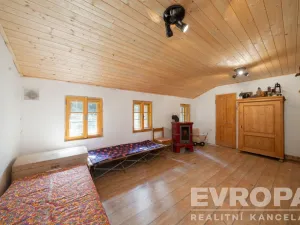 Prodej chalupy, Jívka, 149 m2