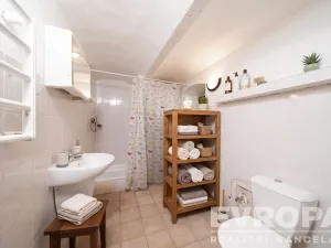 Prodej chalupy, Jívka, 149 m2