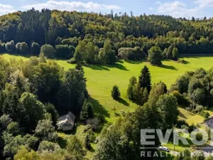 Prodej chalupy, Jívka, 149 m2