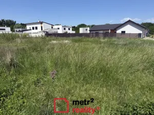 Prodej pozemku pro bydlení, Olomouc, Otakara Štěrby, 898 m2