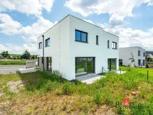 Pronájem rodinného domu, Kladno, Pechlátova, 119 m2