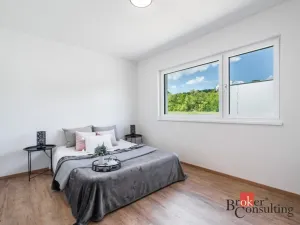 Pronájem rodinného domu, Kladno, Pechlátova, 119 m2