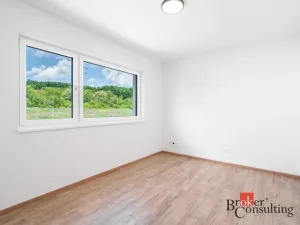 Pronájem rodinného domu, Kladno, Pechlátova, 119 m2