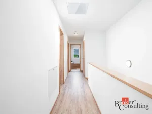 Pronájem rodinného domu, Kladno, Pechlátova, 119 m2