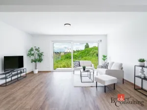 Pronájem rodinného domu, Dubí, Zahradní, 119 m2