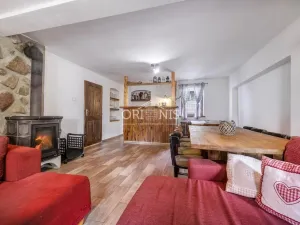 Prodej chalupy, Loučná pod Klínovcem - Háj, 380 m2