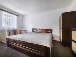 Prodej chalupy, Loučná pod Klínovcem - Háj, 380 m2
