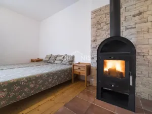 Prodej chalupy, Loučná pod Klínovcem - Háj, 380 m2