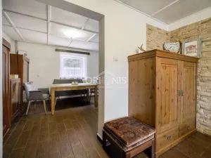 Prodej chalupy, Loučná pod Klínovcem - Háj, 380 m2