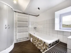Prodej chalupy, Loučná pod Klínovcem - Háj, 380 m2