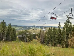 Prodej chalupy, Loučná pod Klínovcem - Háj, 380 m2