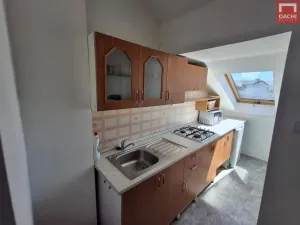Pronájem bytu 1+kk, Olomouc, U podjezdu, 34 m2