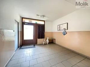 Pronájem bytu 1+1, Duchcov, Osecká, 36 m2