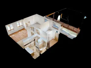 Pronájem bytu 3+kk, Senožaty, 80 m2