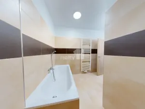 Pronájem bytu 3+kk, Senožaty, 80 m2
