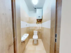 Pronájem bytu 3+kk, Senožaty, 80 m2