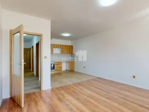 Pronájem bytu 3+kk, Senožaty, 80 m2