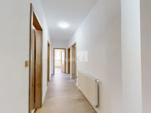 Pronájem bytu 3+kk, Senožaty, 80 m2
