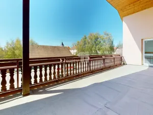 Pronájem bytu 3+kk, Senožaty, 80 m2