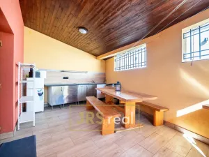 Prodej - jiné, Prušánky, Nechory, 145 m2