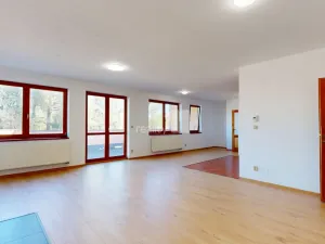 Pronájem bytu 4+kk, Senožaty, 170 m2