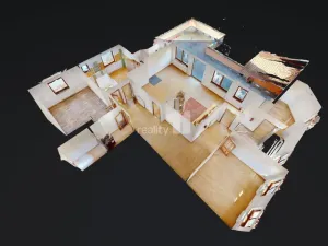Pronájem bytu 4+kk, Senožaty, 170 m2
