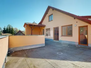 Pronájem bytu 4+kk, Senožaty, 170 m2