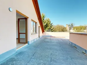 Pronájem bytu 4+kk, Senožaty, 170 m2
