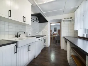 Prodej ubytování, Loučná pod Klínovcem - Háj, 380 m2