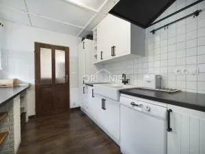 Prodej ubytování, Loučná pod Klínovcem - Háj, 380 m2