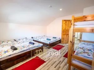 Prodej ubytování, Prušánky, Nechory, 145 m2
