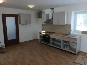 Pronájem rodinného domu, Mlázovice, Novopacká, 80 m2