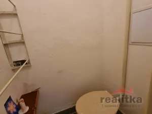 Pronájem bytu 1+1, Opava - Město, U Fortny, 55 m2