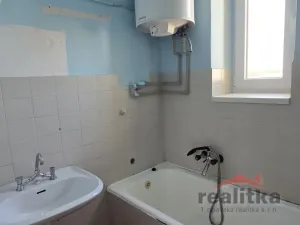 Pronájem bytu 1+1, Opava - Město, U Fortny, 55 m2