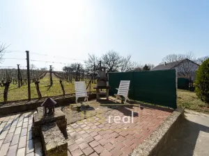 Prodej ubytování, Valtice - Úvaly, 101 m2
