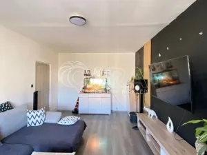 Prodej bytu 2+1, Chomutov, Dřínovská, 61 m2