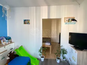 Prodej bytu 2+1, Chomutov, Dřínovská, 61 m2