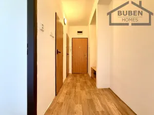 Pronájem bytu 2+1, Tachov, Hornická, 50 m2