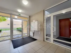 Pronájem bytu 2+kk, Brno, Leskauerova, 54 m2