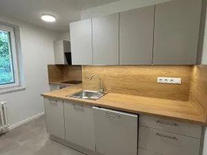 Pronájem bytu 3+1, Ostrava, Mitušova, 71 m2