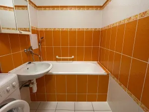 Pronájem bytu 3+1, Ostrava, Mitušova, 71 m2