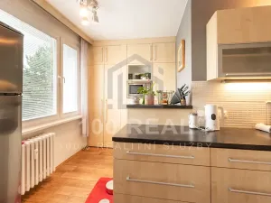Pronájem bytu 2+1, Hradec Králové, Milady Horákové, 69 m2