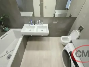 Pronájem rodinného domu, Praha, Nad dolíky, 200 m2