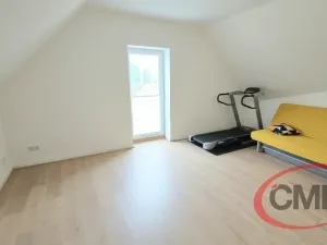 Pronájem rodinného domu, Praha, Nad dolíky, 200 m2