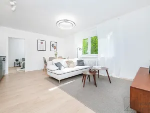 Prodej bytu 3+kk, Praha - Vršovice, Bělocerkevská, 65 m2