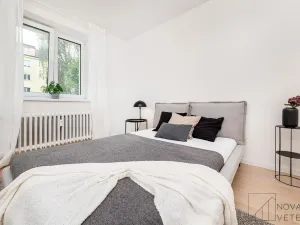 Prodej bytu 3+kk, Praha - Vršovice, Bělocerkevská, 65 m2