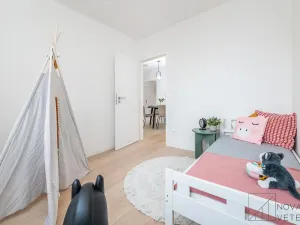 Prodej bytu 3+kk, Praha - Vršovice, Bělocerkevská, 65 m2